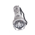 High power supper bright 1000LM XML T6 Aluminum LED Diving Flashlight